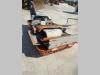 Hood and body panel for Fiat Kobelco 235 Photo 6 thumbnail