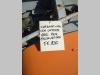 Hood and body panel for Fiat Kobelco 235 Photo 7 thumbnail