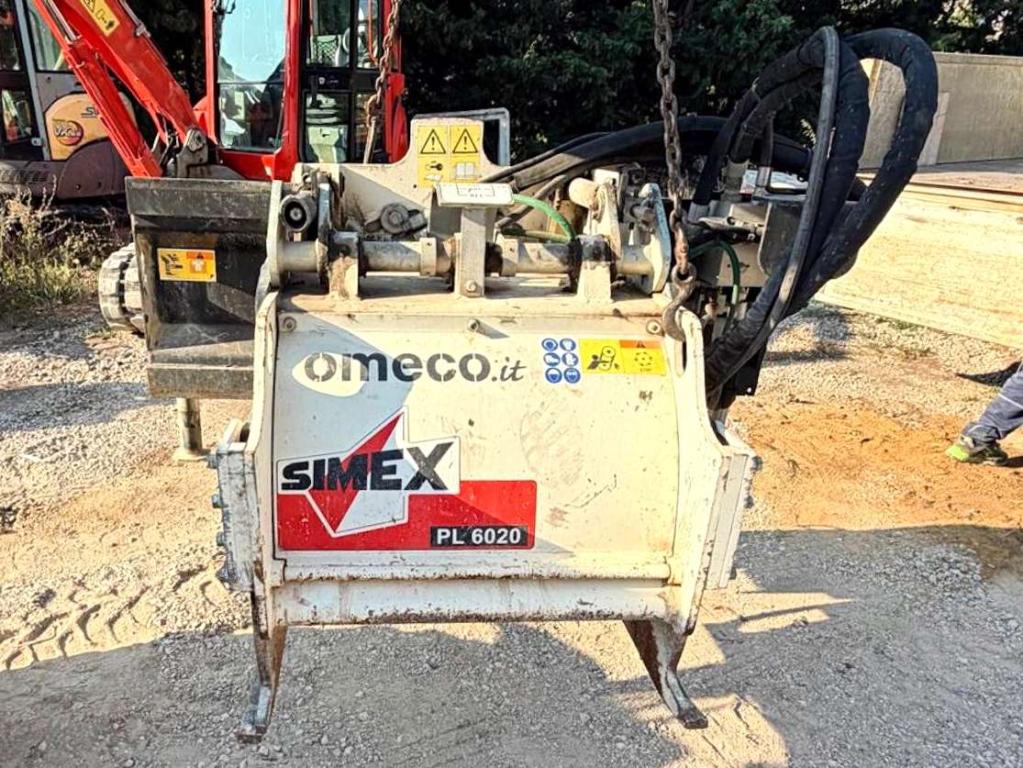 Simex PL6020 Photo 1