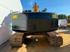 JCB JS260LC - Hammer Lines / Heated Seat Photo 4 thumbnail