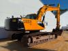 JCB JS260LC - Hammer Lines / Heated Seat Photo 5 thumbnail