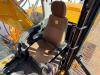 JCB JS260LC - Hammer Lines / Heated Seat Photo 8 thumbnail