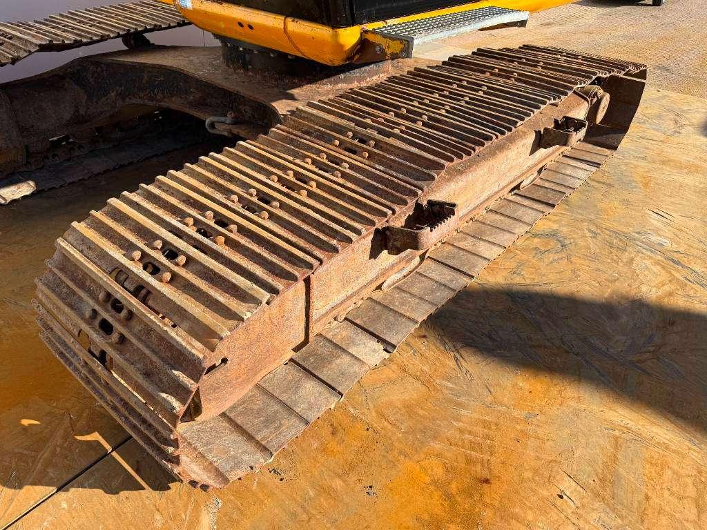 JCB JS260LC - Hammer Lines / Heated Seat Photo 21