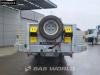 Vega 2 Axle Lowbed 2 axles NEW 2 Axle Lowbed Ramps Photo 5 thumbnail