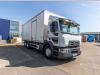 Renault D26.320-6x2+DHOLLANDIA 2T. Photo 2 thumbnail