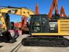 Caterpillar 323E Photo 2 thumbnail
