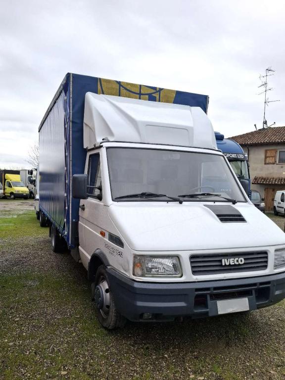 Iveco Daily Photo 2