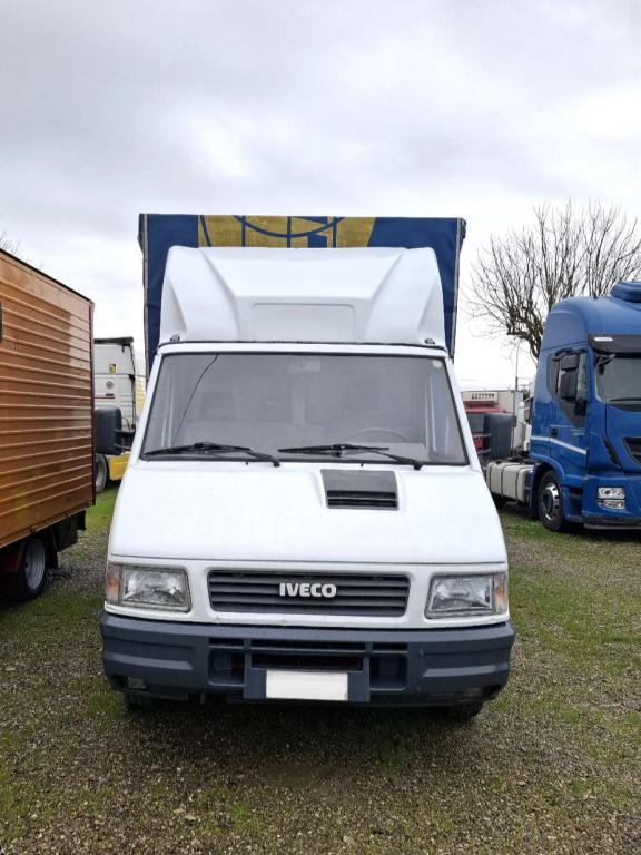 Iveco Daily Photo 3