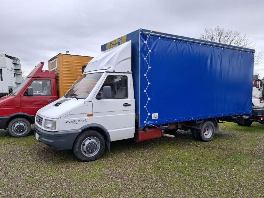 Iveco Daily Photo 5