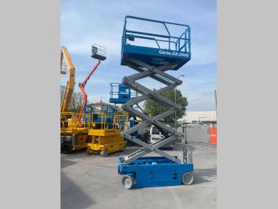 Genie GS-2646 sold by Centro Usato Srl