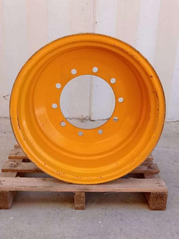 FAD ITALY Rim Photo 1