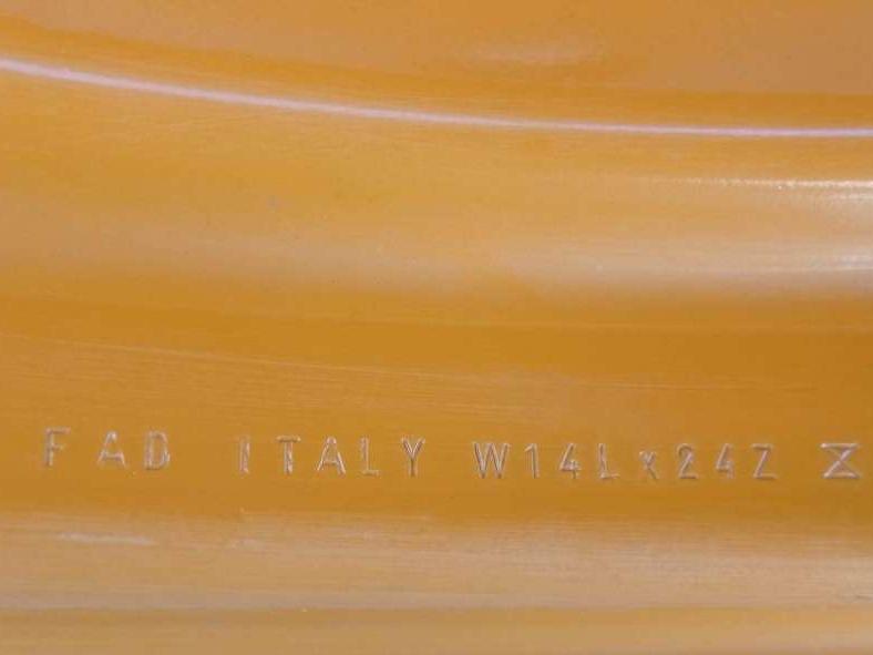 FAD ITALY Rim Photo 2