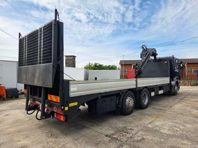 Scania CV R 270 sold by PSL Autocarri Srl