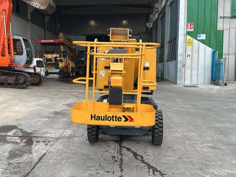 Haulotte HA12I Photo 14