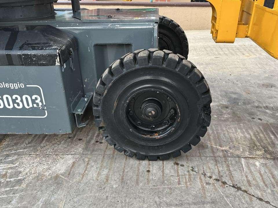 Haulotte HA12I Photo 6