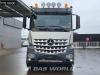 Mercedes-Benz Arocs 4151 8X4 18m3 tipper steel suspension Big-Axle Automatic Euro 6 Photo 11 thumbnail