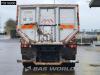 Mercedes-Benz Arocs 4151 8X4 18m3 tipper steel suspension Big-Axle Automatic Euro 6 Photo 9 thumbnail