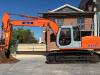 Fiat Hitachi EX165 Photo 2 thumbnail