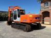 Fiat Hitachi EX165 Photo 3 thumbnail