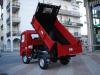 Durso TRANSPORTER AGRICOLO COUNTRY 440 - MOTORE YANMAR Photo 5 thumbnail