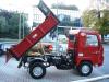 Durso TRANSPORTER AGRICOLO COUNTRY 440 - MOTORE YANMAR Photo 8 thumbnail