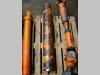 Piston for Fiat Hitachi W 270 Photo 1 thumbnail