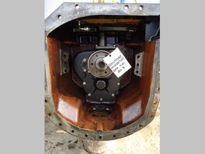 Final drive for Fiat AD7 sold by OLM 90 Srl
