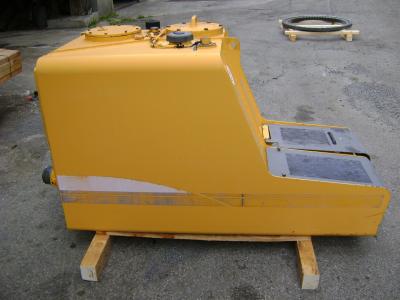 Diesel tank for Liebherr 904 sold by PRV Ricambi Srl