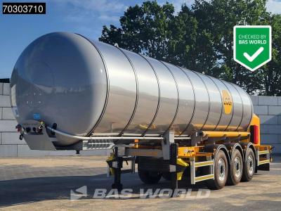 MIM-MAK LCO2 Isolated sold by BAS World B.V.