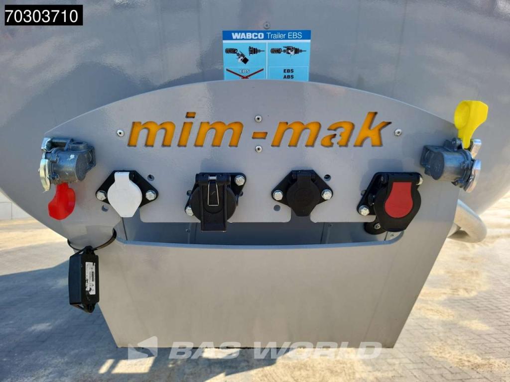 MIM-MAK LCO2 Isolated Photo 21