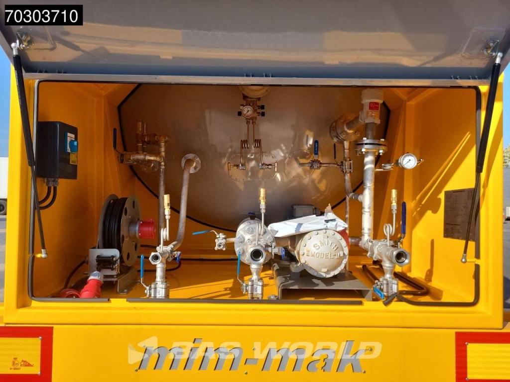 MIM-MAK LCO2 Isolated Photo 8