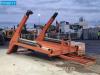 Hyva 18t 6X2 18 tons HYVA NG2018TAXL with mounting kit Photo 9 thumbnail