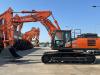Hitachi ZX350LCN-7 Photo 2 thumbnail