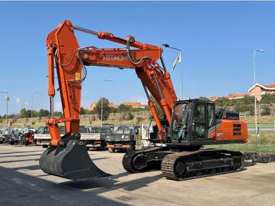 Hitachi ZX350LCN-7 sold by Massucco T. Srl