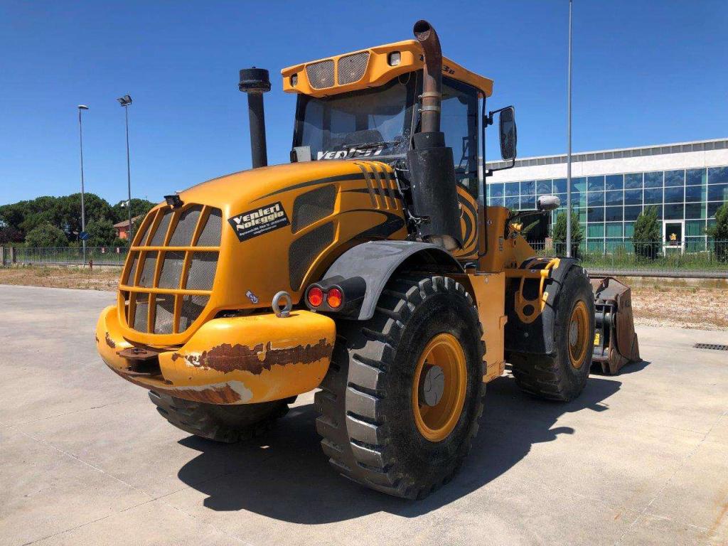 Venieri VF 11.63B Photo 3