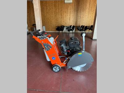 Husqvarna FS400 Photo 1