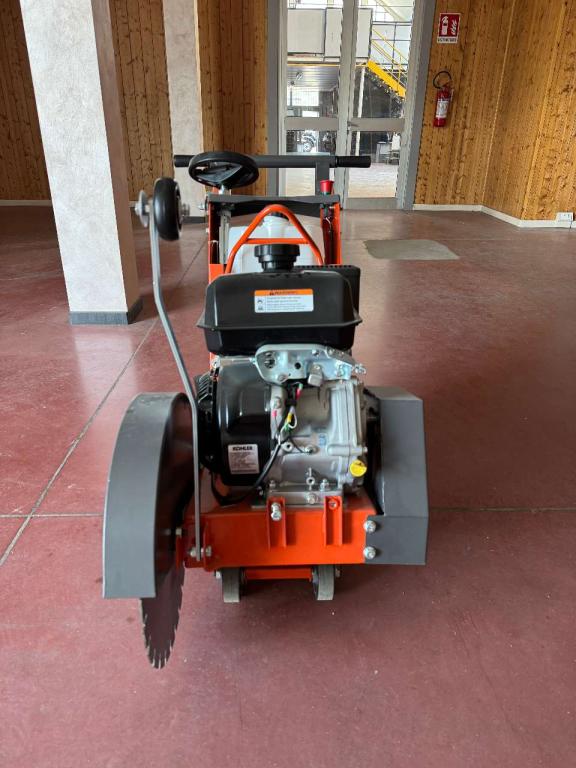 Husqvarna FS400 Photo 4