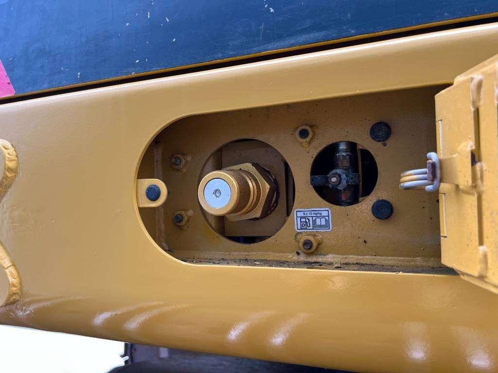 Caterpillar 374FL ME | U/C 70%! Photo 12