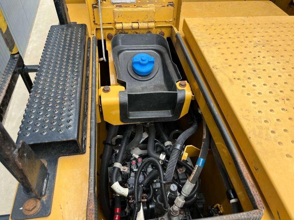 Caterpillar 374FL ME | U/C 70%! Photo 14