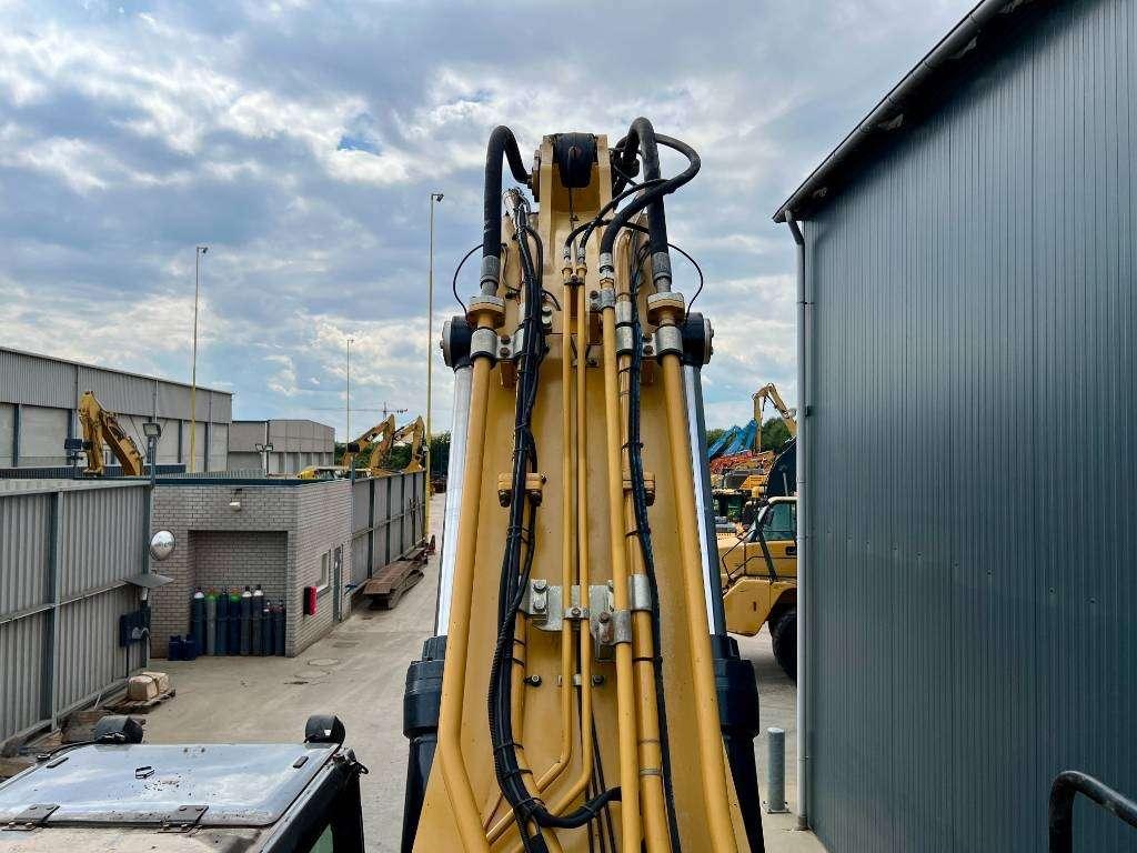 Caterpillar 374FL ME | U/C 70%! Photo 21