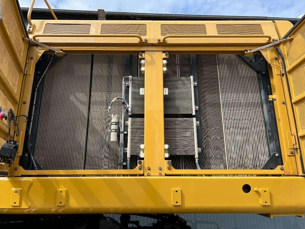Caterpillar 374FL ME | U/C 70%! Photo 30