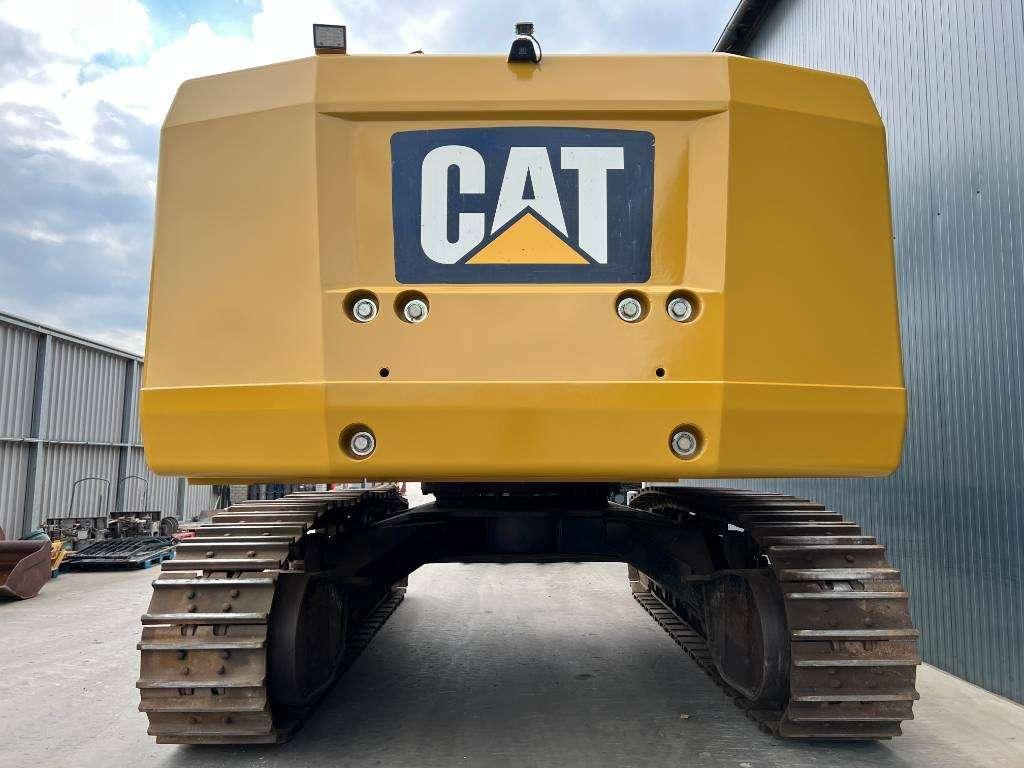 Caterpillar 374FL ME | U/C 70%! Photo 4