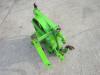 Hydraulic oil cooler for Merlo GX097A GRU Photo 3 thumbnail