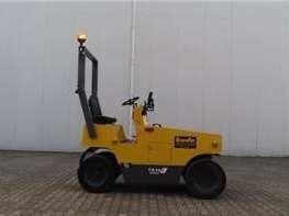 Sakai TS-160 Photo 1