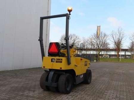 Sakai TS-160 Photo 2
