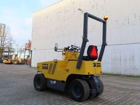 Sakai TS-160 Photo 4