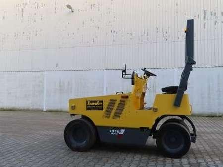 Sakai TS-160 Photo 5