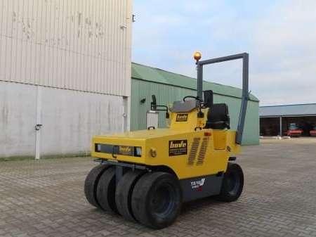 Sakai TS-160 Photo 6