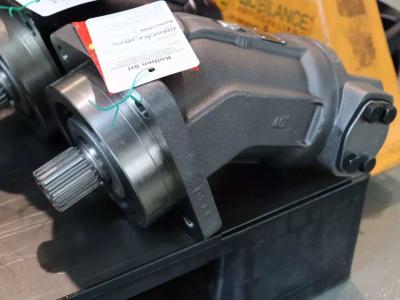 Bosch Rexroth A2FM107 sold by Kolben s.r.l.