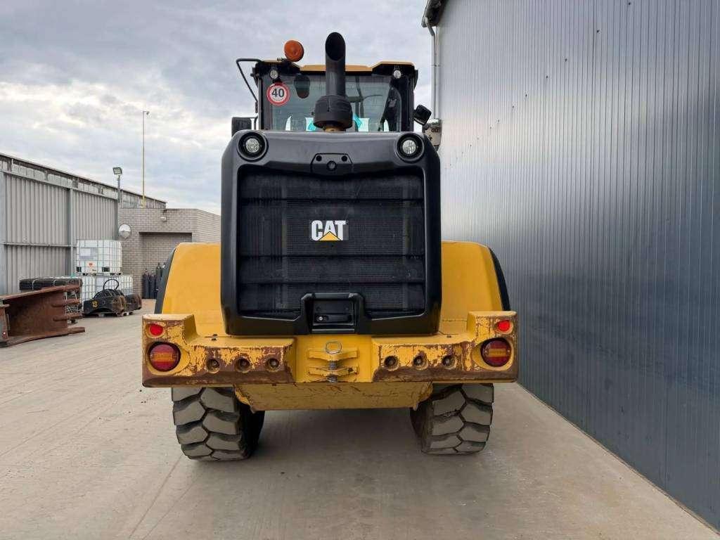 Caterpillar 926M Photo 11